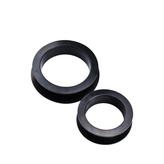 Custom Fuel Injector Seal Kit Rubber O Rings Seals Flange Gasket