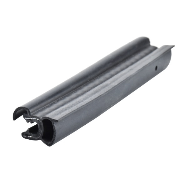 Custom Pinch Weld Rubber Seals Automotive Door Rubber Weatherstrip Pinchweld Top Bulb Rubber Trim Seal