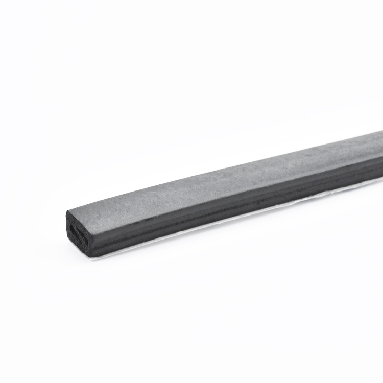 Adhesive Foam Weather Stripping For Windows