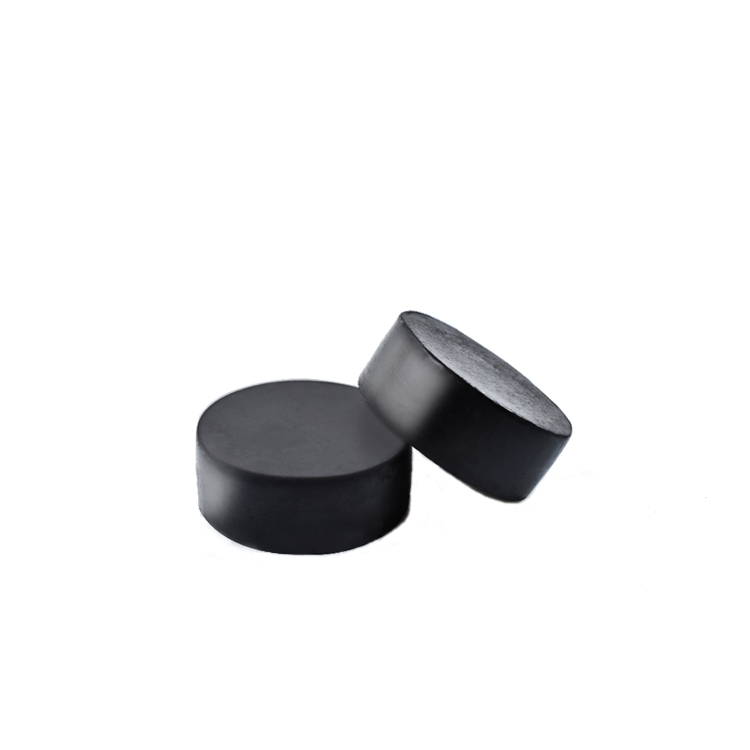 Round Anti-Vibration Rubber Pads Vibration Isolation Pads Rubber Buffer Block For HVAC units, air compressors, generators, pumps, and other heavy machines