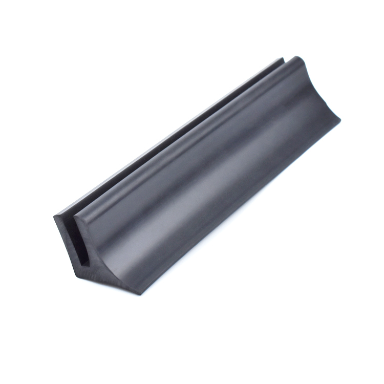 U shaped rubber seal strips