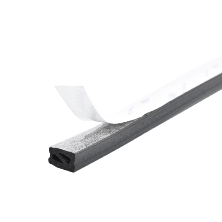 Adhesive Foam Weather Stripping For Windows