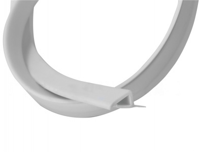 TPV Extrusion Rubber Strip Seal Gasket For Door and Window