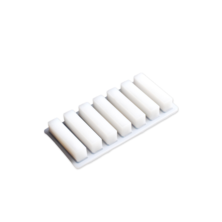 Custom Rubber Keymats Silicone Keypad Rubber Button Pad