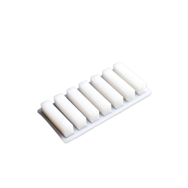 Custom Rubber Keymats Silicone Keypad Rubber Button Pad
