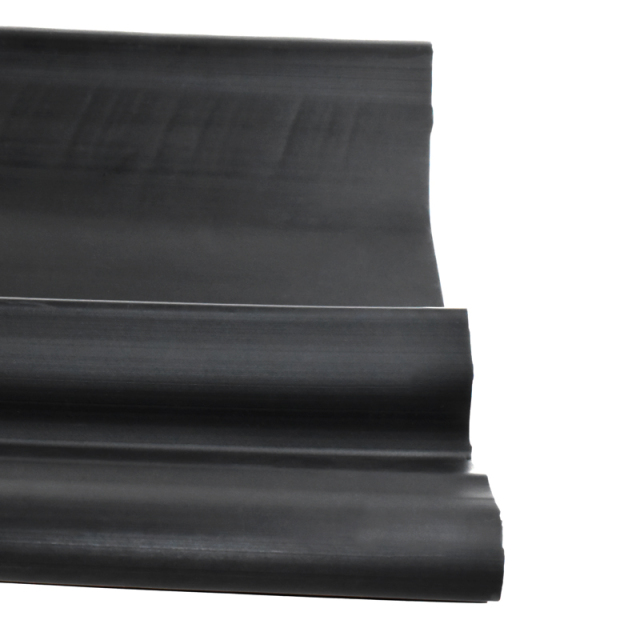 Expansion Joint Strip Seal EPDM Rubber Insulation Seal Strips For Metro Platform Screen Doors