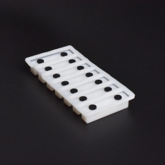 Custom Rubber Keymats Silicone Keypad Rubber Button Pad