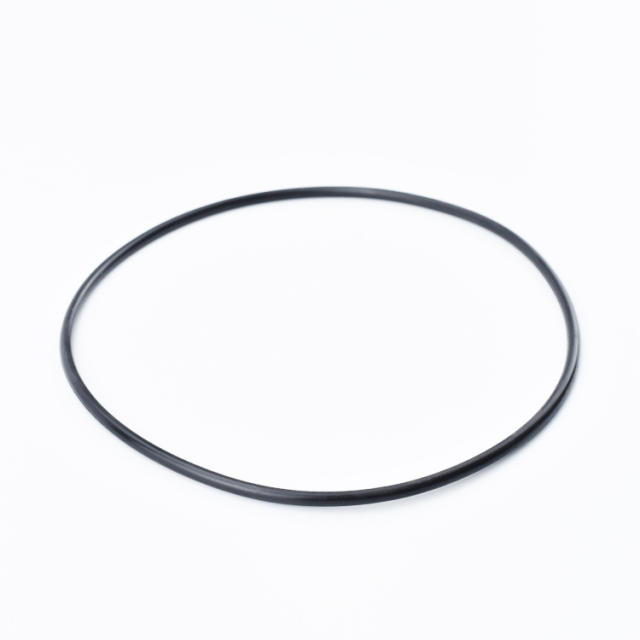Custom Fluorosilicone O Rings Sealing oring for High-Temperature Applications
