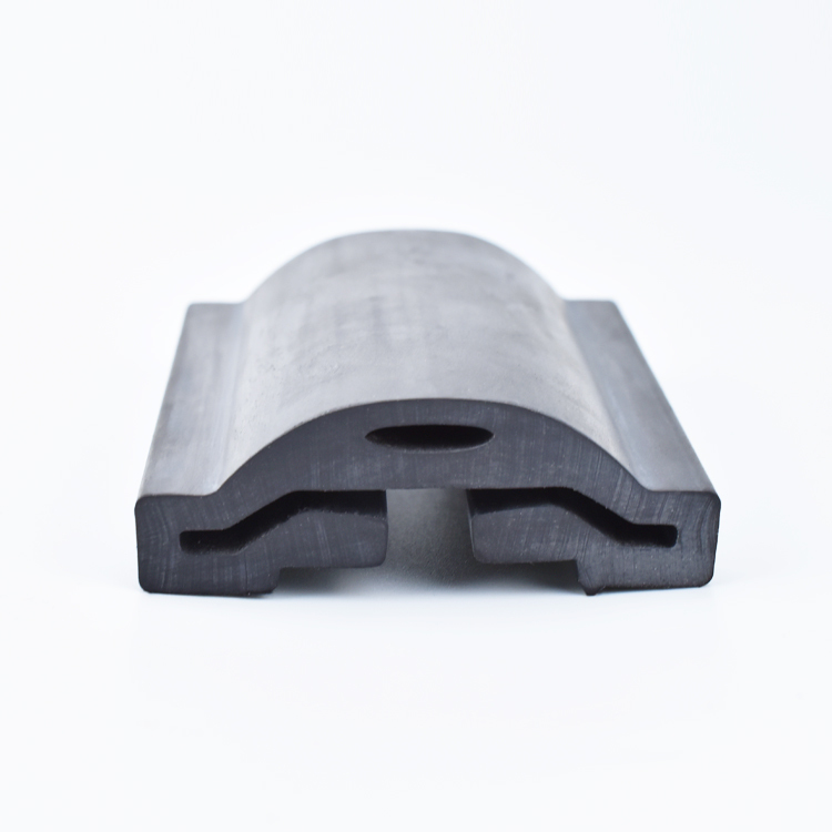 Platform Screen Door EPDM Rubber Door Seal Strips -Custom Manufacturer
