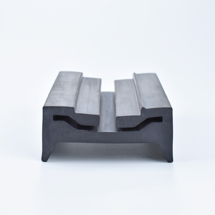 Platform Screen Door EPDM Rubber Door Seal Strips -Custom Manufacturer