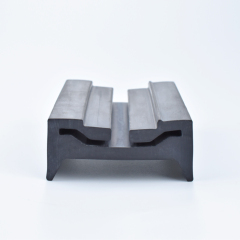 Platform Screen Door EPDM Rubber Door Seal Strips -Custom Manufacturer