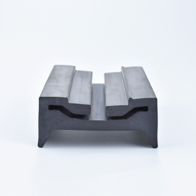 Platform Screen Door EPDM Rubber Door Seal Strips -Custom Manufacturer