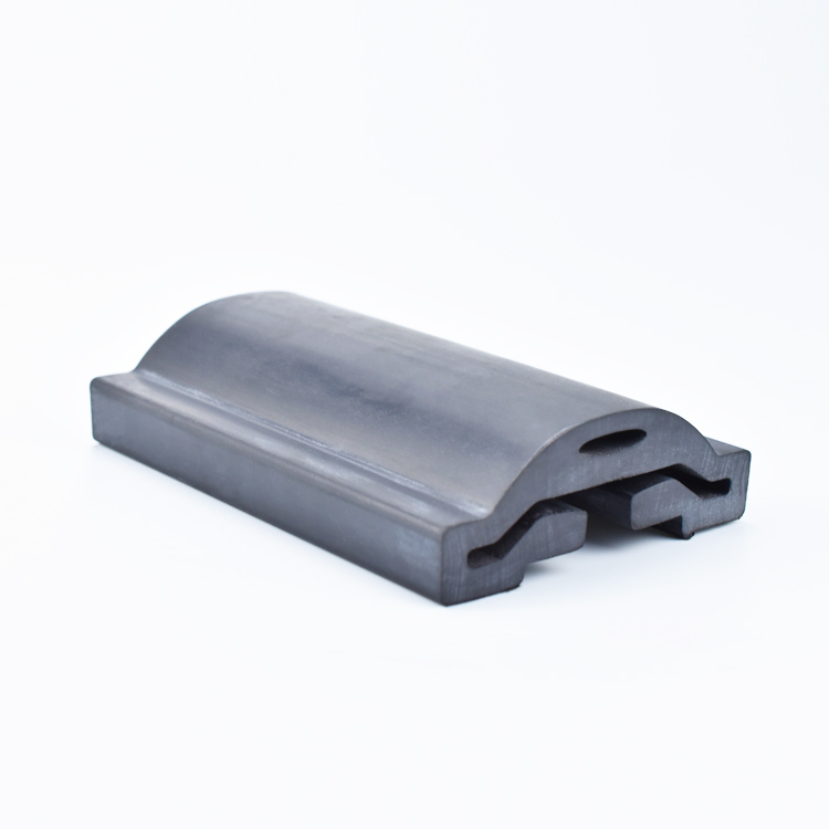 Platform Screen Door EPDM Rubber Door Seal Strips -Custom Manufacturer