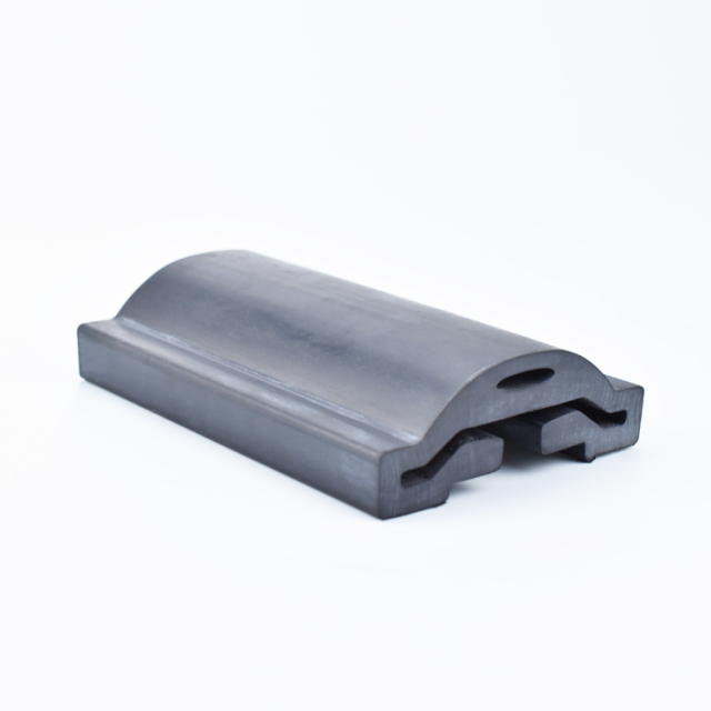 Platform Screen Door EPDM Rubber Door Seal Strips -Custom Manufacturer
