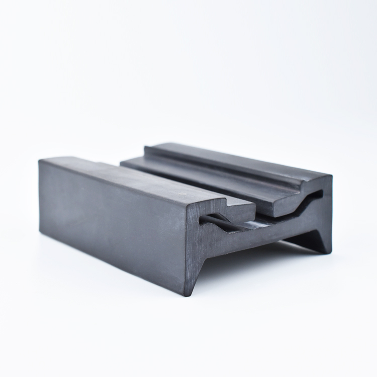 Platform Screen Door EPDM Rubber Door Seal Strips -Custom Manufacturer
