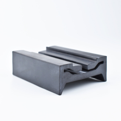 Platform Screen Door EPDM Rubber Door Seal Strips -Custom Manufacturer