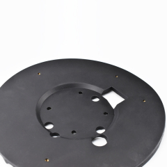 Fan Vibration Damping Pad Anti-vibration Rubber Pads For Heavy Machinery