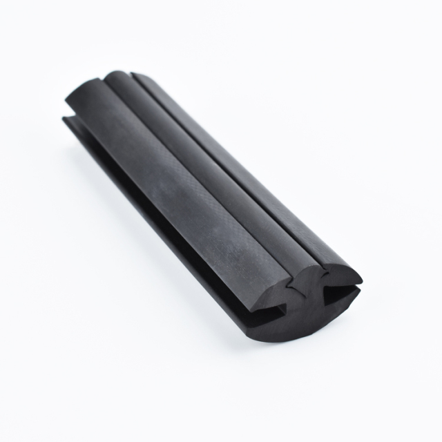 locking gasket window seals