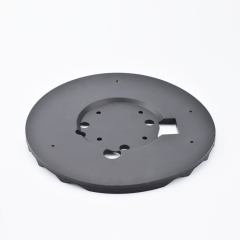 Fan Vibration Damping Pad Anti-vibration Rubber Pads For Heavy Machinery