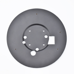 Fan Vibration Damping Pad Anti-vibration Rubber Pads For Heavy Machinery