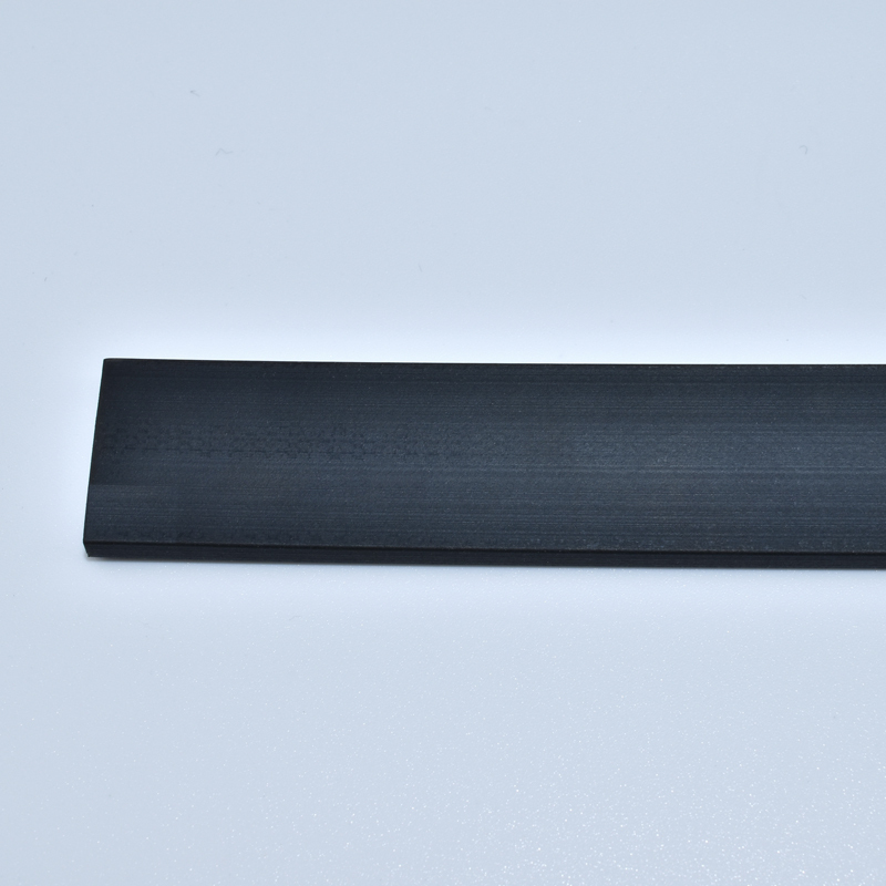 Custom L Shape Side Out Rubber Seal Weather Stripping Rubber Side Seals