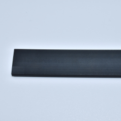 Custom L Shape Side Out Rubber Seal Weather Stripping Rubber Side Seals