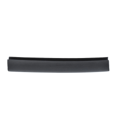 Solid Silicone U Channels