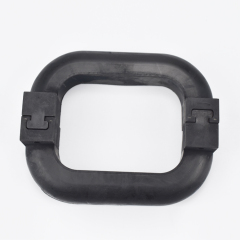 EPDM Platform Column Sealing Plug O Ring And Seal For Rail