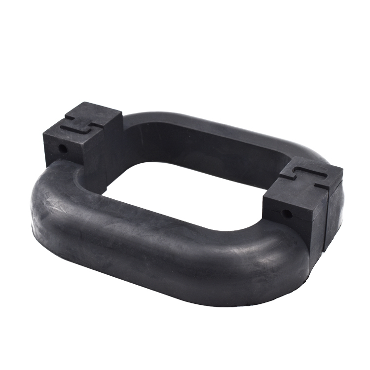 EPDM Platform Column Sealing Plug O Ring And Seal For Rail