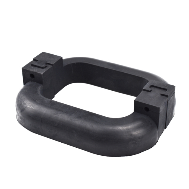EPDM Platform Column Sealing Plug O Ring And Seal For Rail