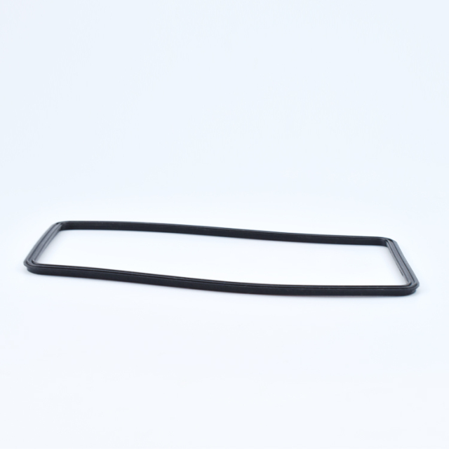 Custom Silicone Seals Waterproof Gasket For Display Screen/Cabinet