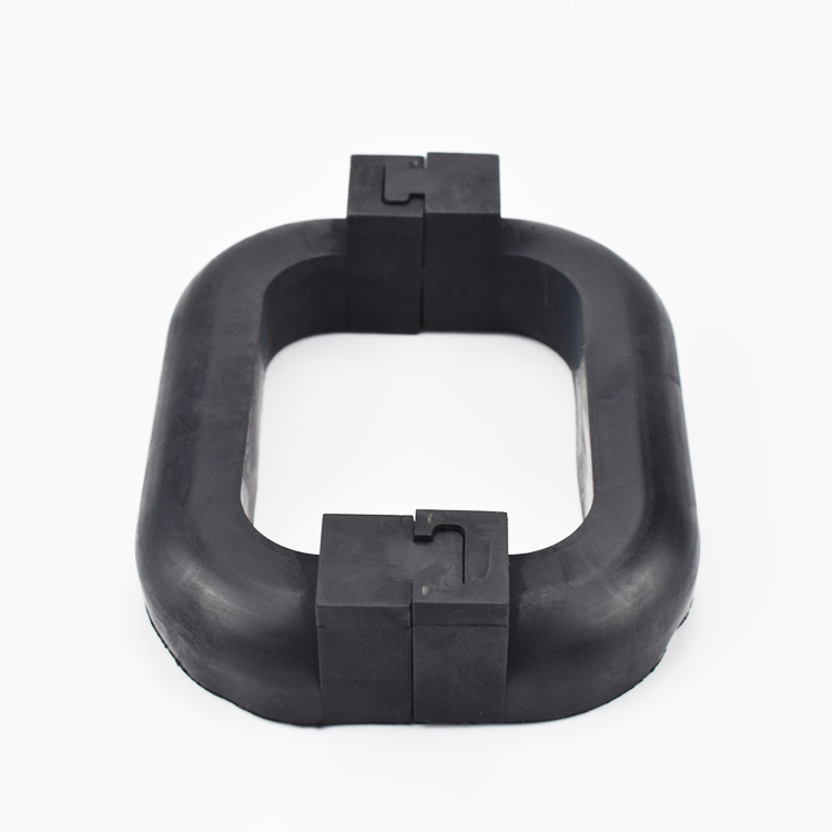 EPDM Platform Column Sealing Plug O Ring And Seal For Rail