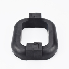 EPDM Platform Column Sealing Plug O Ring And Seal For Rail