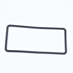 Custom Silicone Seals Waterproof Gasket For Display Screen/Cabinet