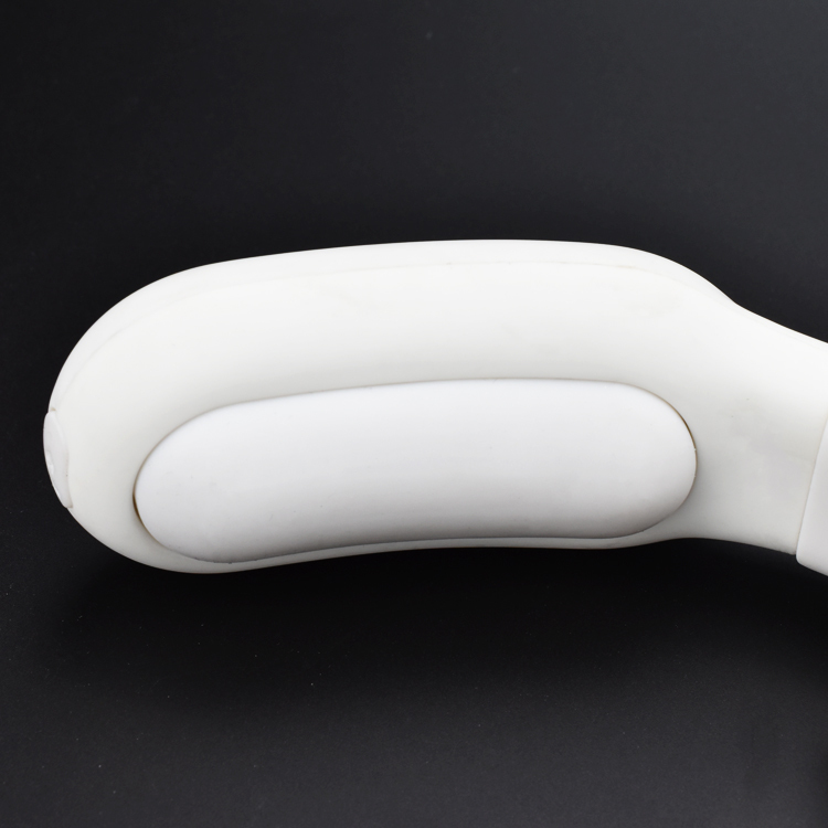 Custom Silicone Molded Rubber Products Intelligent Neck Massager