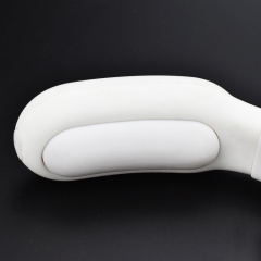 Custom Silicone Molded Rubber Products Intelligent Neck Massager