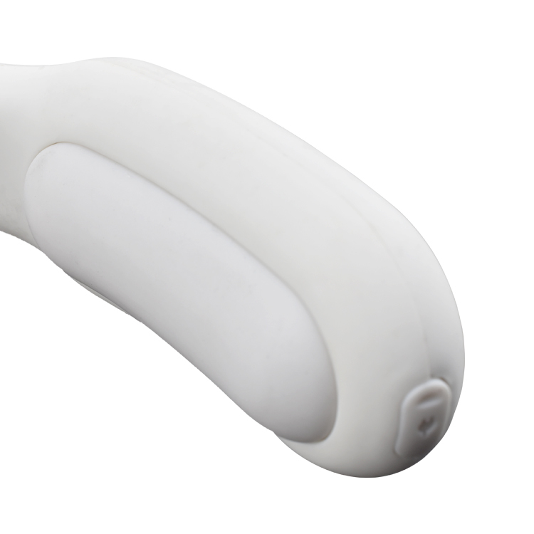 Custom Silicone Molded Rubber Products Intelligent Neck Massager