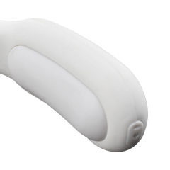 Custom Silicone Molded Rubber Products Intelligent Neck Massager
