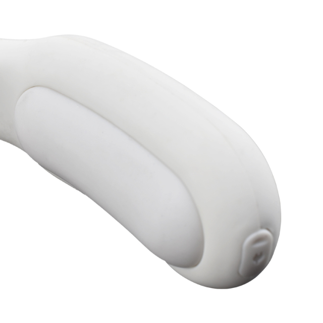 Custom Silicone Molded Rubber Products Intelligent Neck Massager