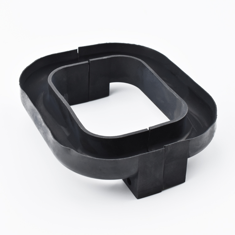 EPDM Platform Column Sealing Plug O Ring And Seal For Rail