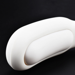Custom Silicone Molded Rubber Products Intelligent Neck Massager