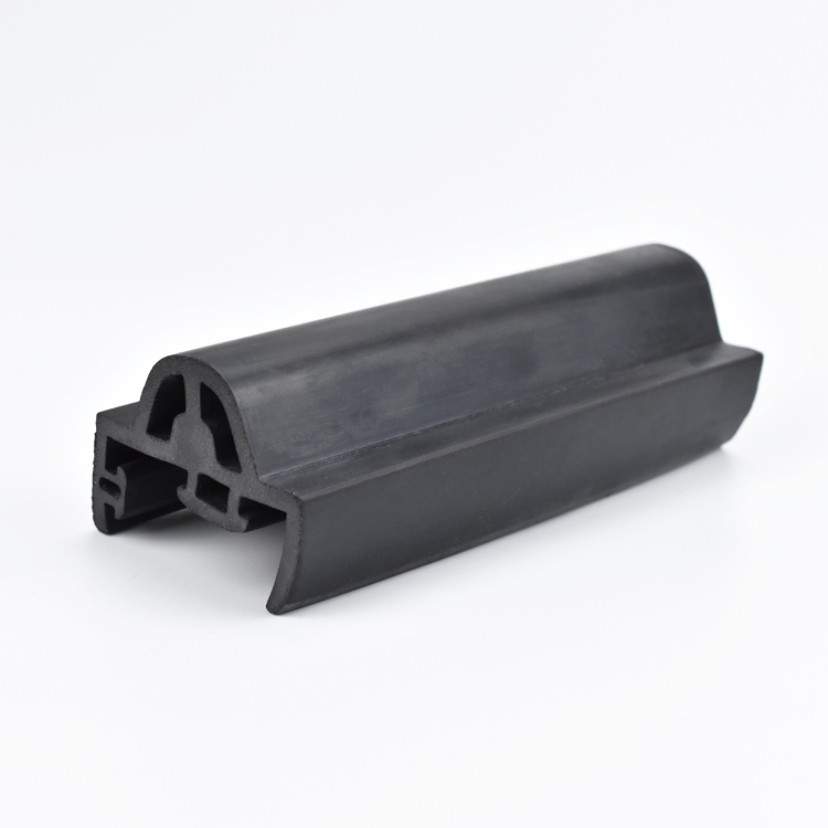 Custom EPDM Door Weather Seals Sliding Door Rubber Seal Strip For Sliding Platform Screen Door