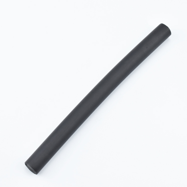 Customized Black Round Silicone EPDM Solid Rubber Cord/Strip
