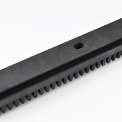Custom Rail Products Mind The Gap Black Rubber Gap Fillers Varied Colours and Styles Platform Gap Fillers For Rail Transit Platform Screen Doors