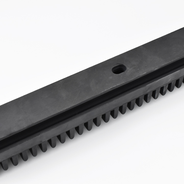 Custom Rail Products Mind The Gap Black Rubber Gap Fillers Varied Colours and Styles Platform Gap Fillers For Rail Transit Platform Screen Doors
