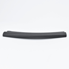 Blacke EPDM Rubber Gasket