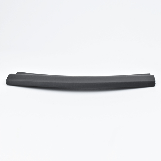 Blacke EPDM Rubber Gasket