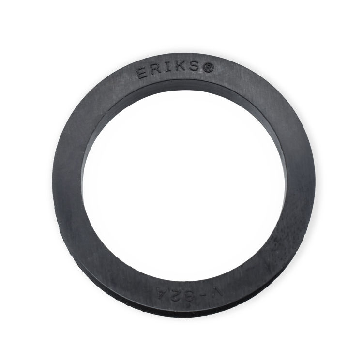 Durable Lip Seal O Ring V Ring Seal Rubber Grommet Vrings Nitrile Rubber Gasket