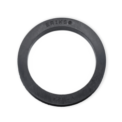 Durable Lip Seal O Ring V Ring Seal Rubber Grommet Vrings Nitrile Rubber Gasket