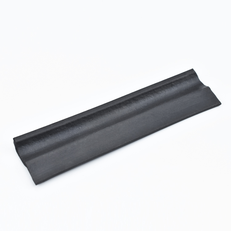 Custom EPDM Sponge Gasket Strip